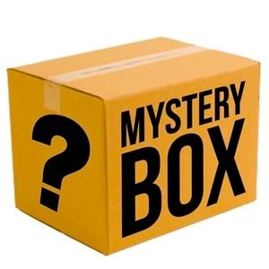 Special mystery box